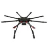 Hummingbird X8 1100mm 8 Axis Heavy Lift Multirotor Frame Kit -Drone Supply Store x8 1100mm 8 axis heavy lift multirotor frame kit 12