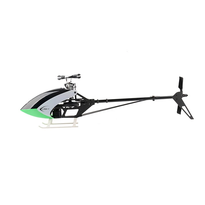XLPower MSH Protos 380 Electric Helicopter Kit 3 XLPower MSH Protos 380 Electric Helicopter Kit