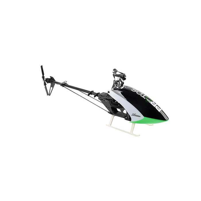 XLPower MSH Protos 380 Electric Helicopter Kit 4 XLPower MSH Protos 380 Electric Helicopter Kit - Image 2