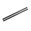 YRX410 YRX616 Drone Landing Skid Pipe Set φ20 * 17 * 500MM (2PCS) -Drone Supply Store yrx410 yrx616 drone landing skid pipe set 12