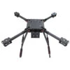 ZD550 Pro 550mm 4 Axis Carbon Fiber Quadcopter Frame Umbrella Folding Drone -Drone Supply Store zd550 pro 550mm 4 axis carbon fiber quadcopter 12