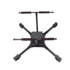 ZD550 Pro 550mm 4 Axis Carbon Fiber Quadcopter Frame Umbrella Folding Drone -Drone Supply Store zd550 pro 550mm 4 axis carbon fiber quadcopter frame umbrella folding drone 28