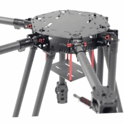 ZD700 PRO 700MM 6 Axis Carbon Fiber Umbrella Folding Hexacopter Frame Kit With Landing Gear -Drone Supply Store zd700 pro 700mm 6 axis carbon fiber umbrella folding hexacopter frame kit with landing gear 41
